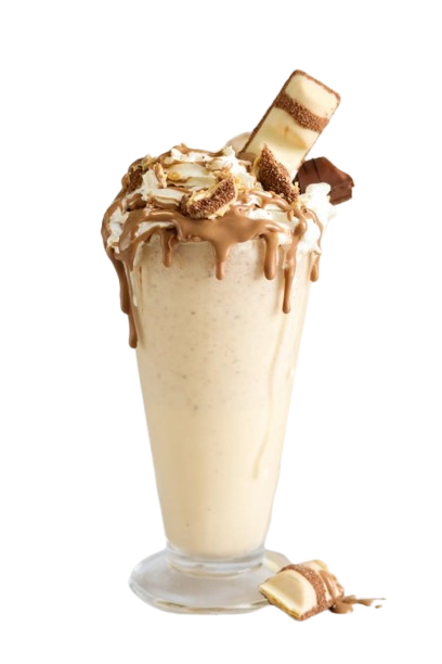 MILLKSHAKE KINDER